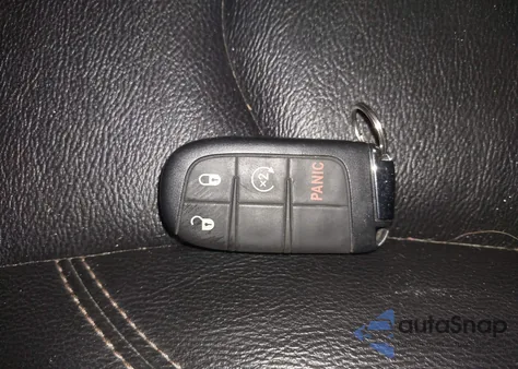 2024 Jeep Compass Limited 4X4 z USA, uszkodzony, nr VIN 3C4NJDCN5RT593940